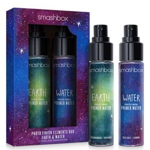 Smashbox Photo Finish Primer water duo 💦 ✨